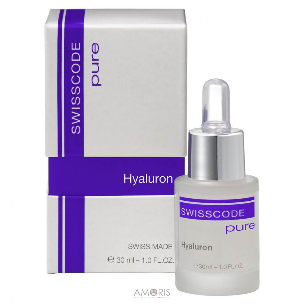 Зволожуючий гідрогель