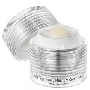 THE OOZOO XinV Brightening Moisture Core Cream