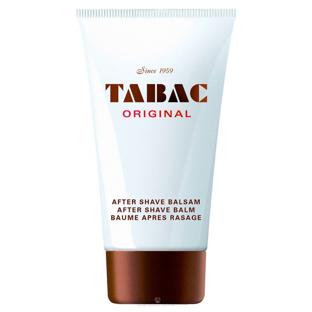 Парфумований бальзам після гоління