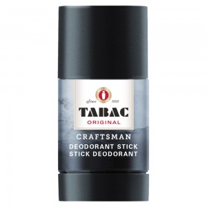 Tabac Original Craftsman Deodorant Stick