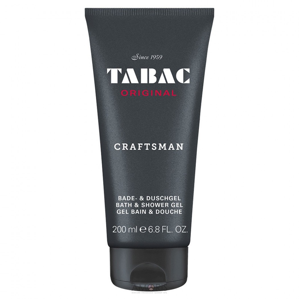 Гель для душу та ванни