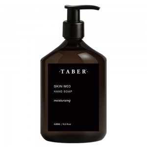 Taber Skin M03