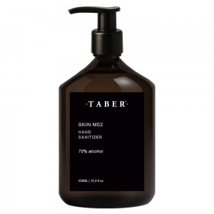 Taber Skin M02