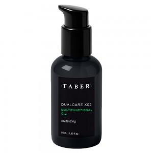 Taber Dualcare X02