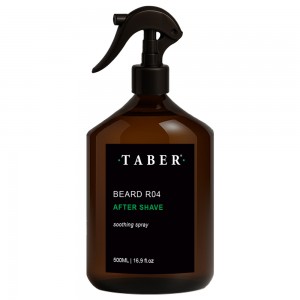 Taber Beard R04