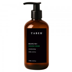 Taber Beard R01