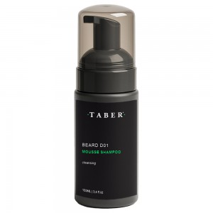 Taber Beard D01