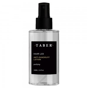 Taber Hair L03
