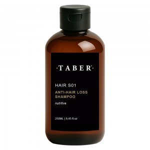 Taber Hair S01