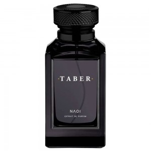 Taber Naoi