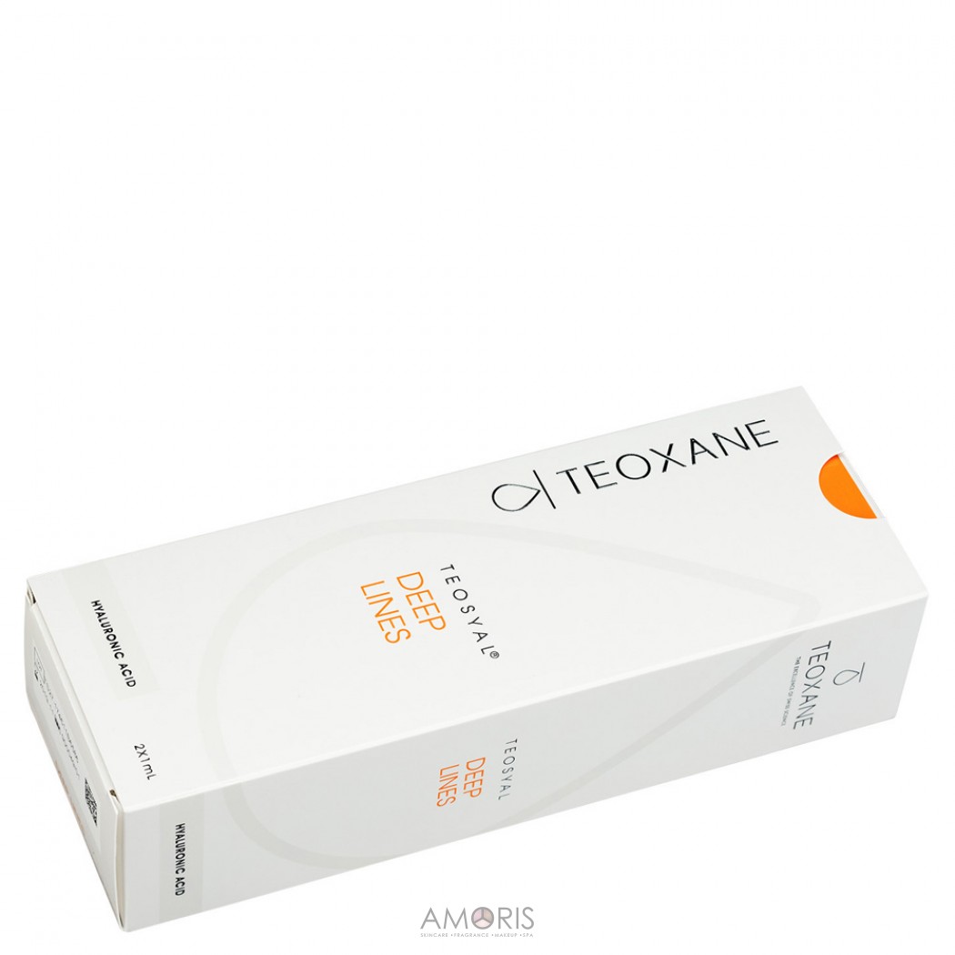 Филлер теосиаль дип лайнс