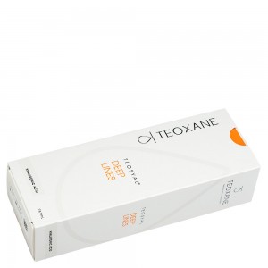 Teosyal Deep Lines (2x1ml)