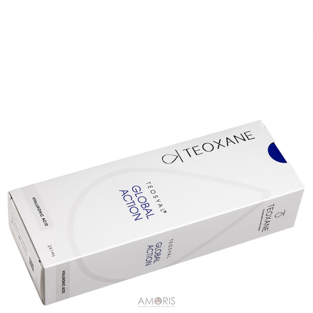 Филлер теосиаль глобал экшн