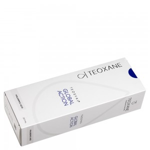 Teosyal Global Action (2x1ml)