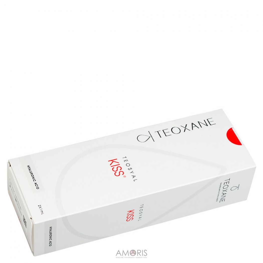 Филлер теосиаль кисс