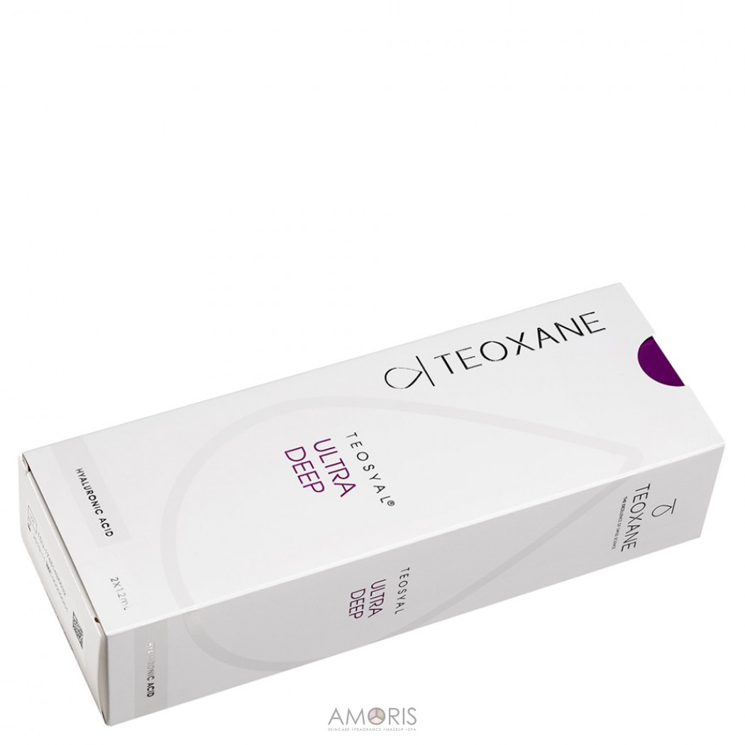 Гель-філер теосіаль ультра дип