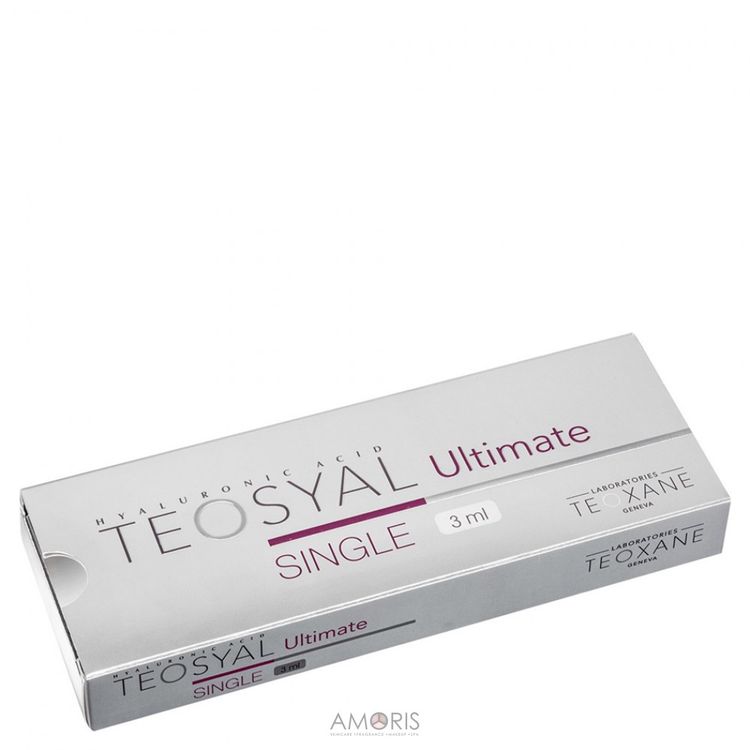 Філлер теосіаль вултімейт