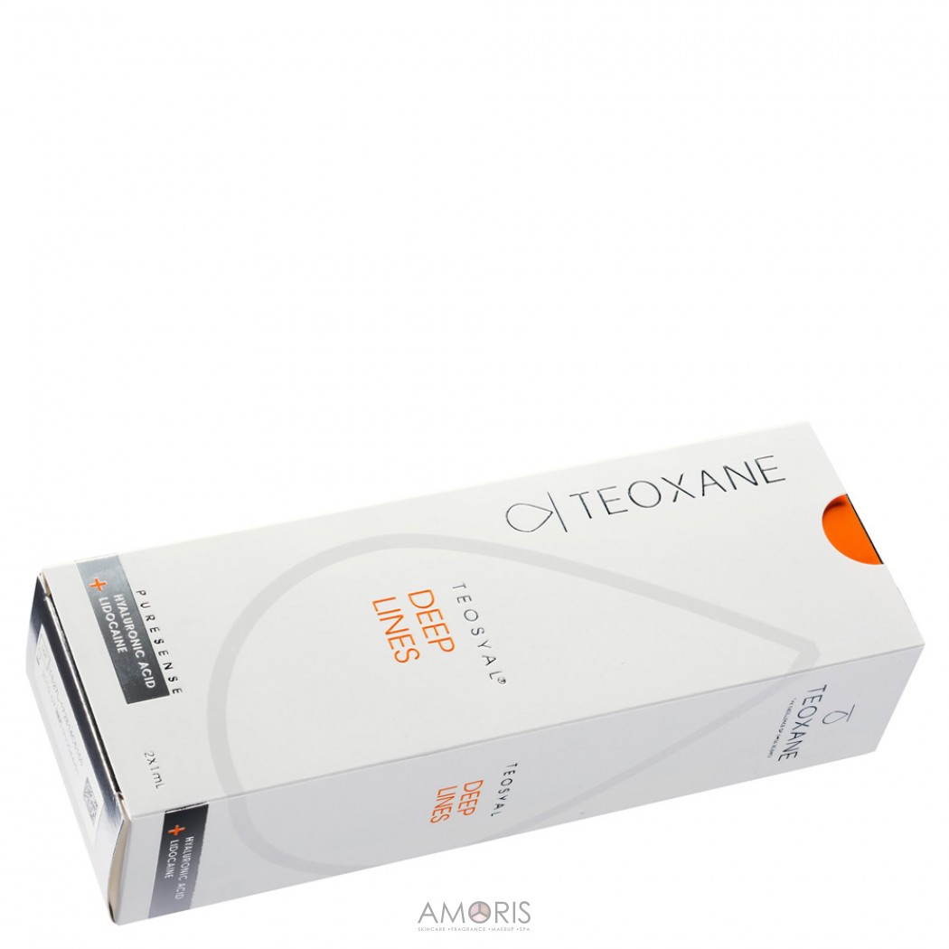 Філлер теосіаль пурсенс діп лайнс