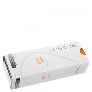 Teosyal Puresense Deep Lines (2x1ml)