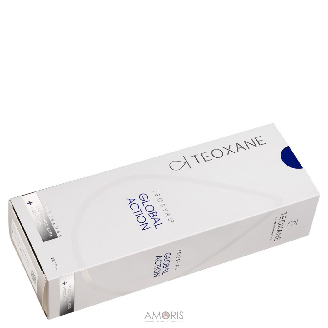 Філлер теосіаль пурсенс глобал екшн