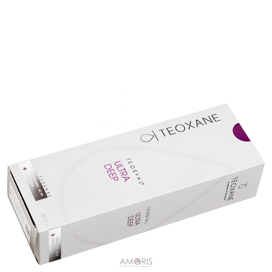 Філлер теосіаль пурсенс ультра дип