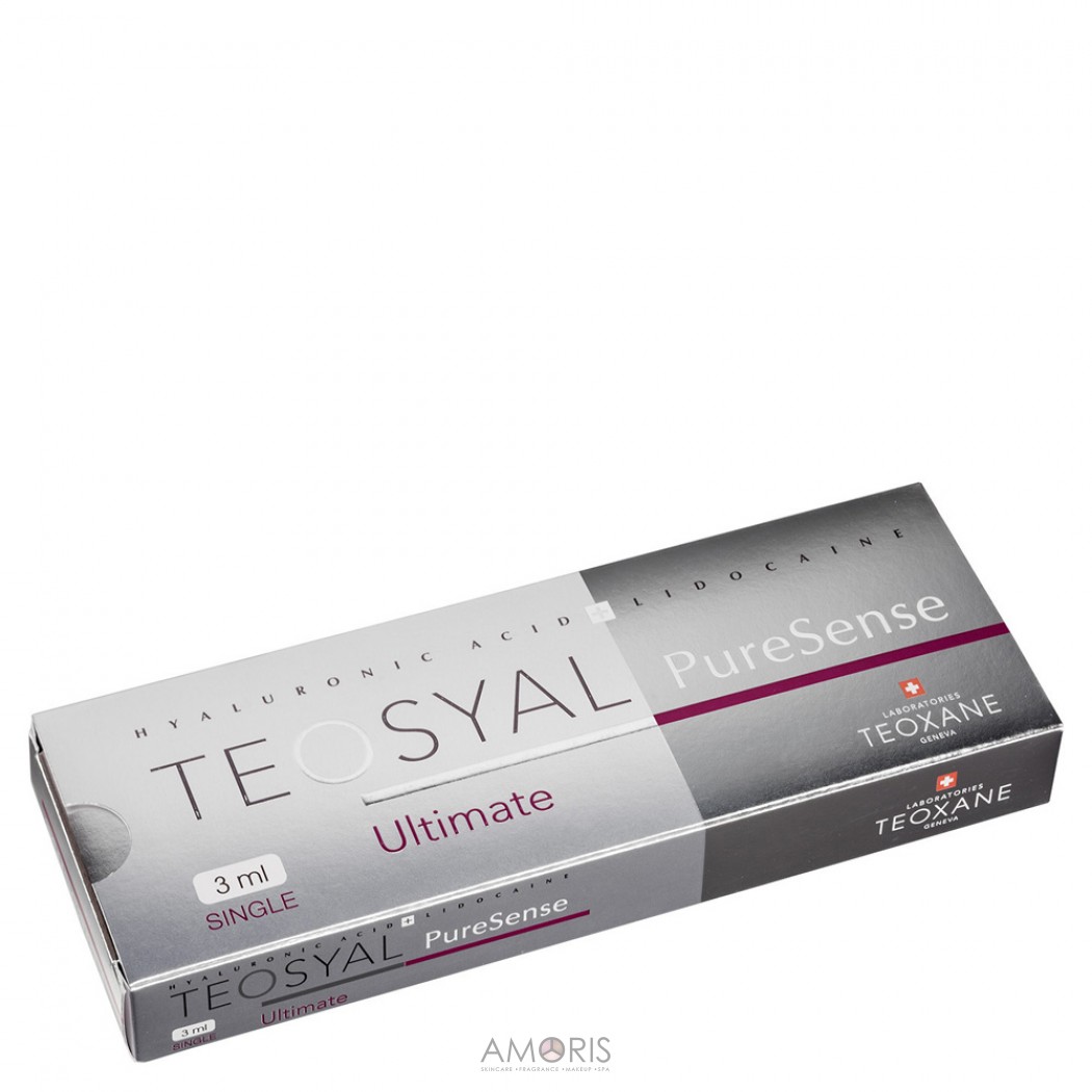 Филлер теосиаль пурсенс ултимейт