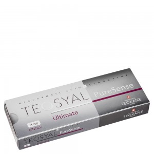 Teosyal Puresense Ultimate (1x3ml)