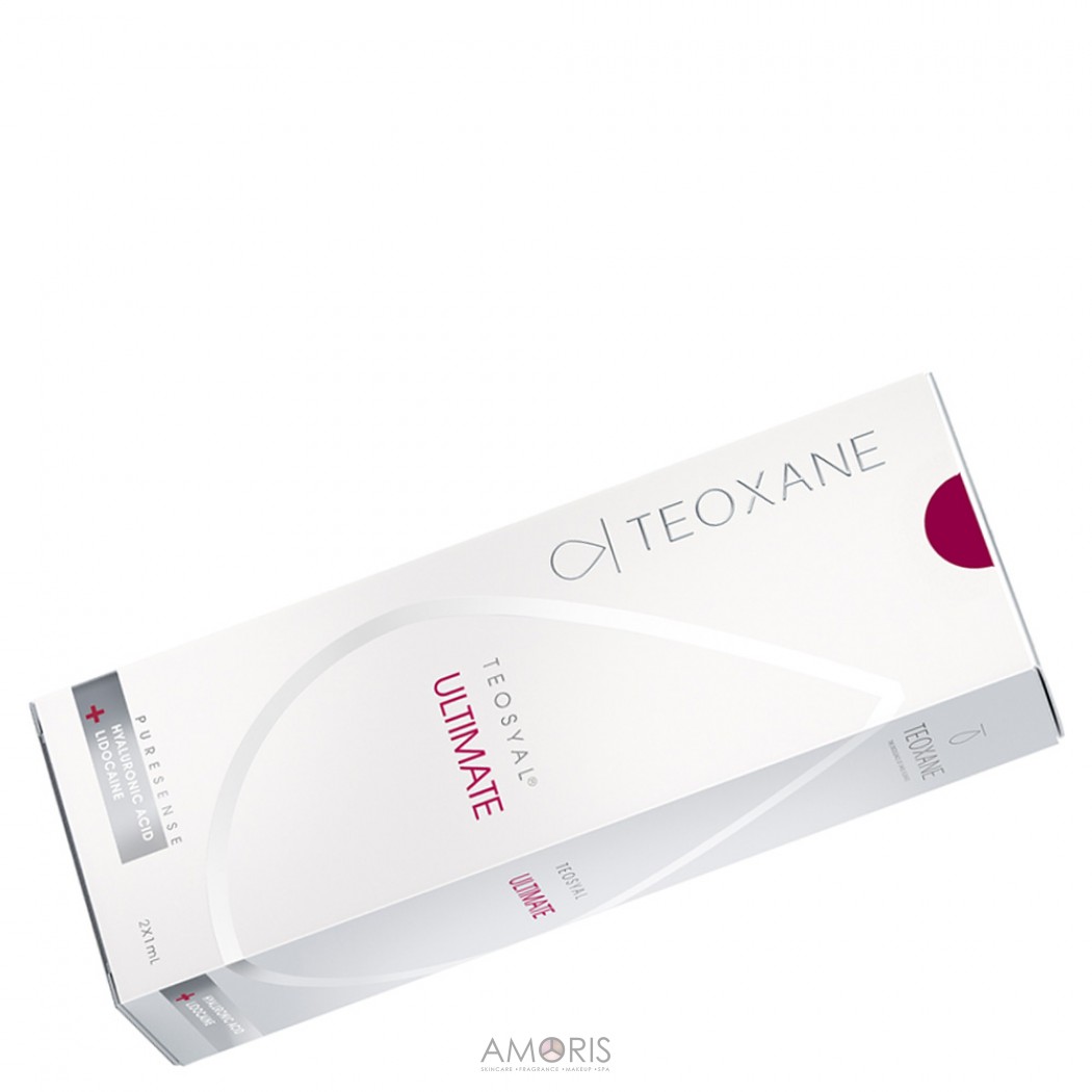 Філлер теосіаль пурсенс вултімейт