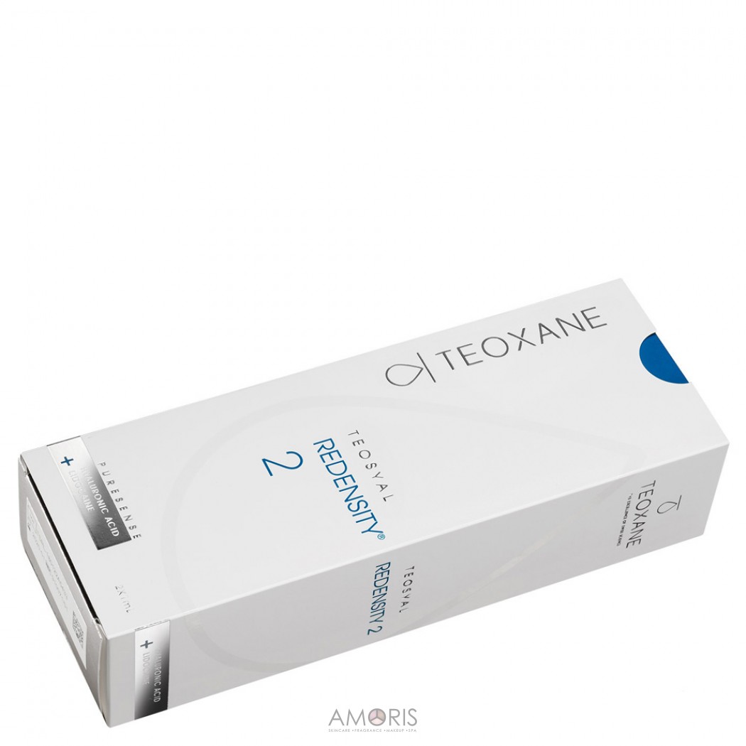 Філлер теосіаль пурсенс реденсіті II