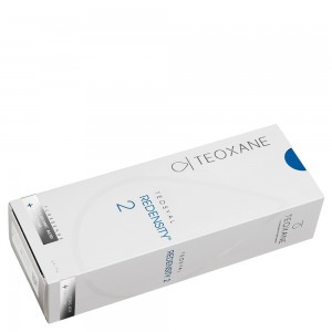 Teosyal Puresense Redensity II (2x1ml)