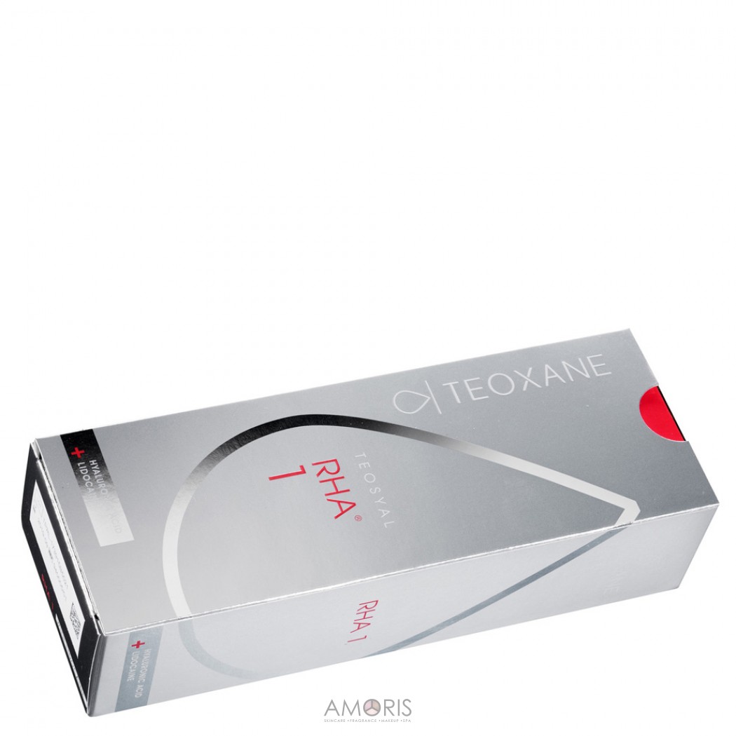 Філлер теосіаль RHA 1