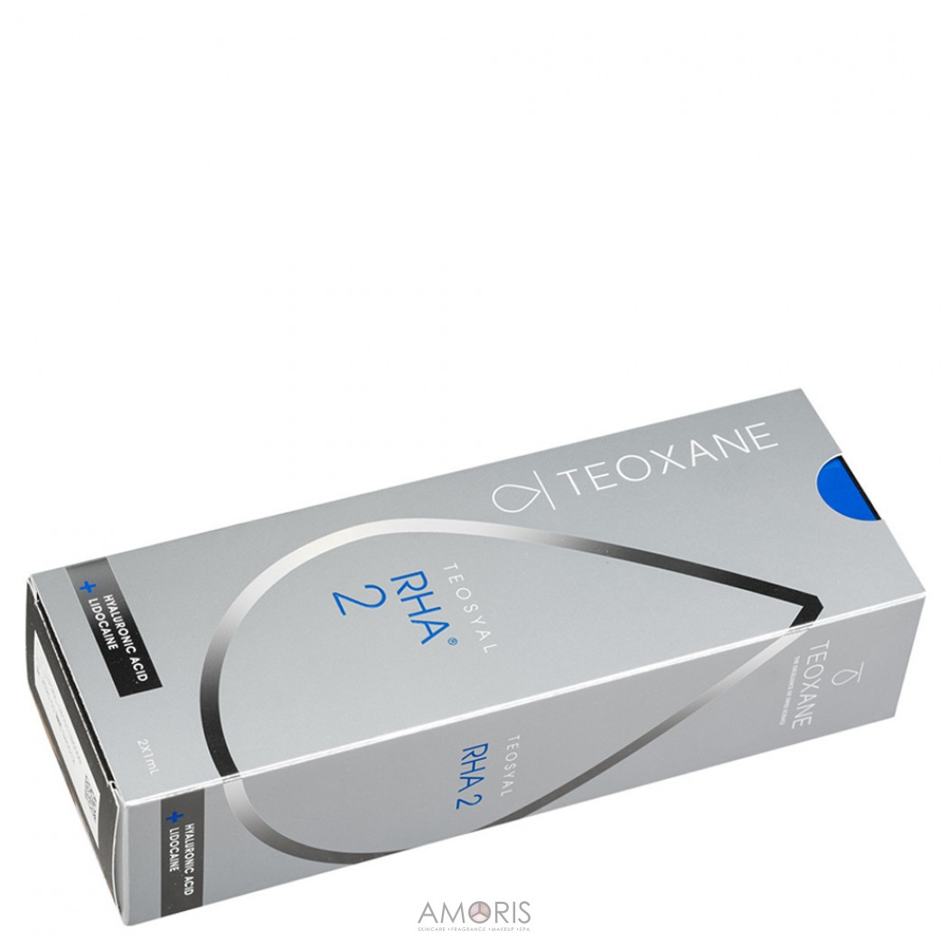 Філлер теосіаль RHA 2