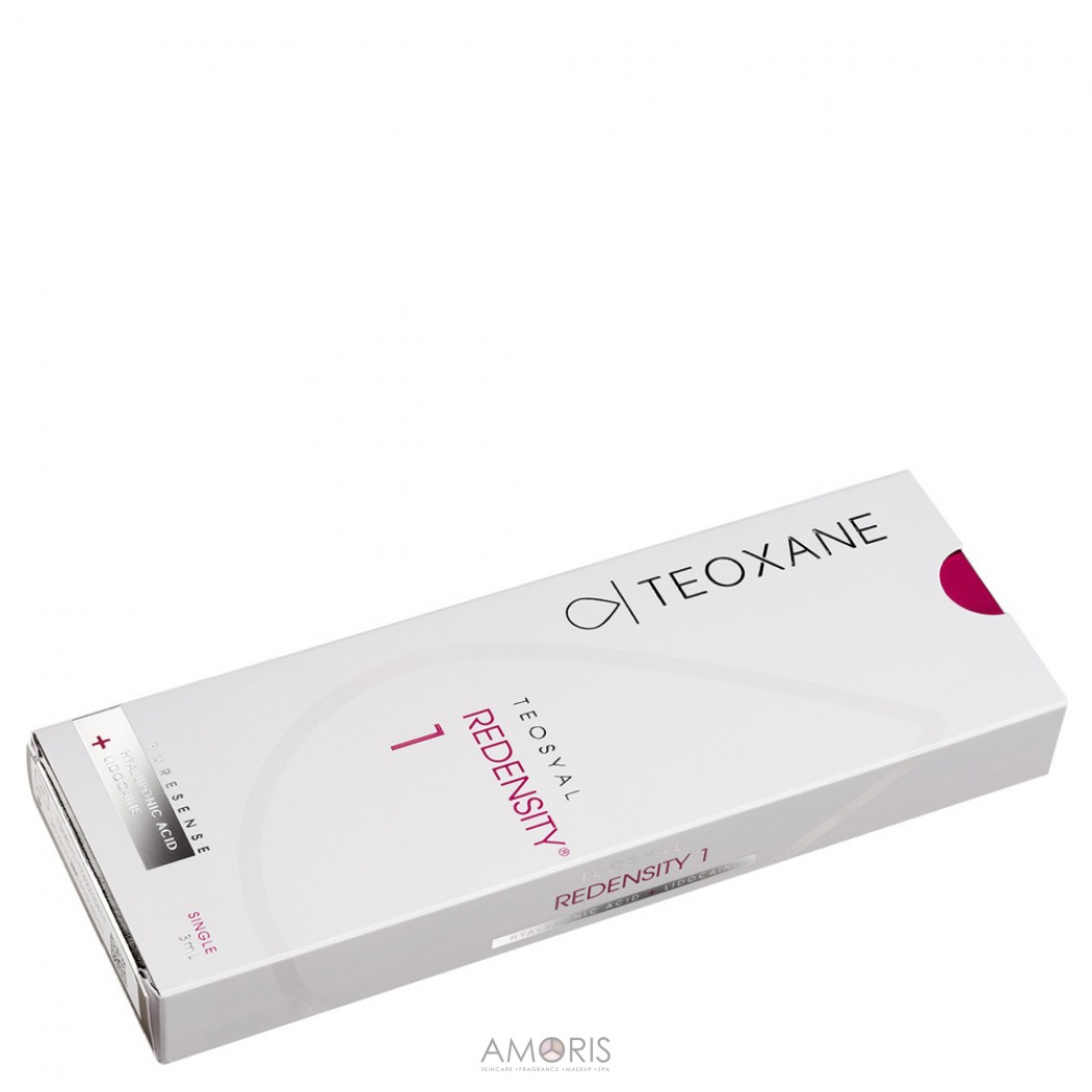 Біоревіталізант теосіаль пурсенс реденсіті I