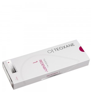 Teosyal Puresense Redensity I (1x3ml)