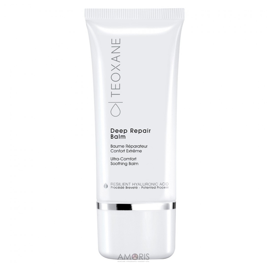 Бальзам глибоке відновлення