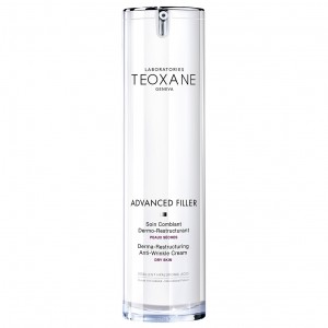 Teosyal Teoxane Advanced Filler Dry Skin