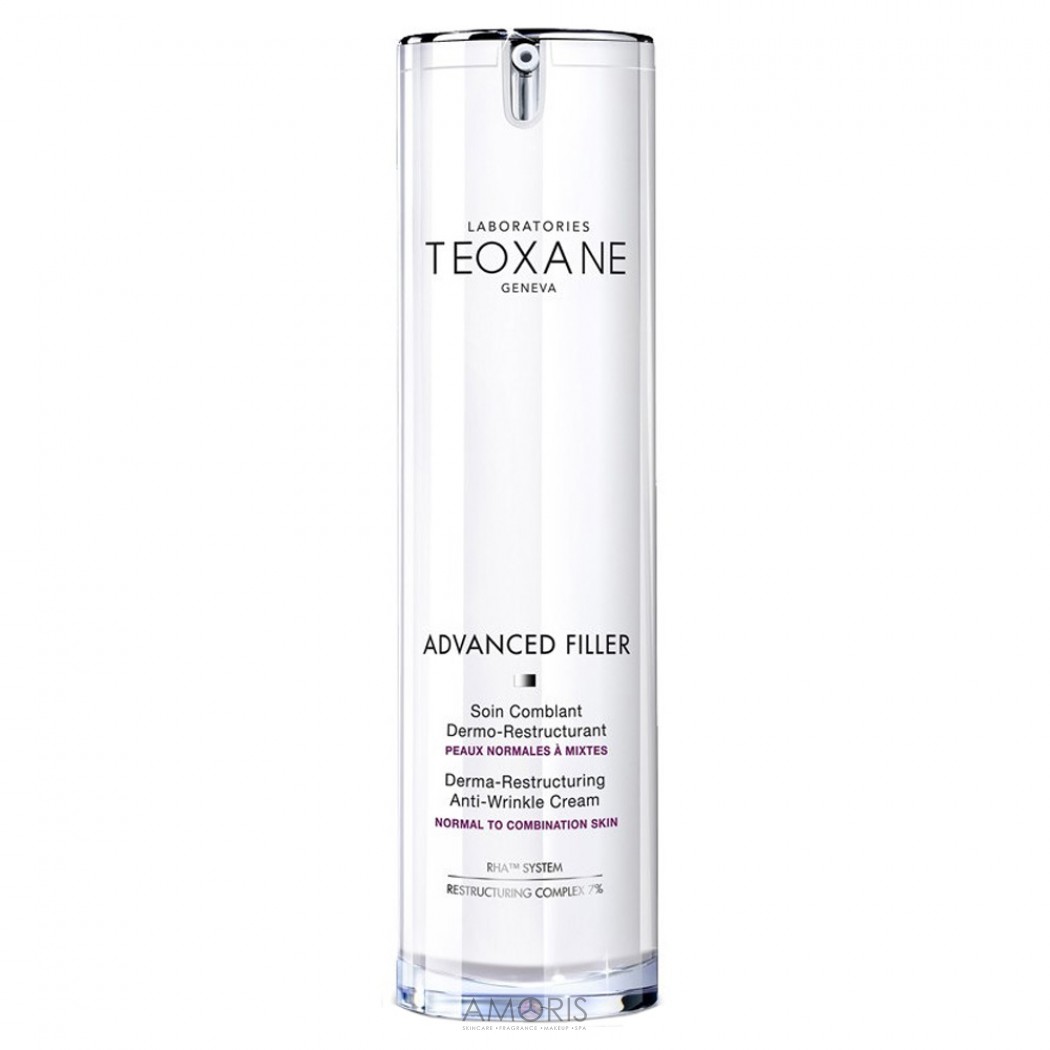 Защитный крем для лица