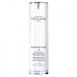 Teosyal Teoxane Advanced Filler Oily Skin