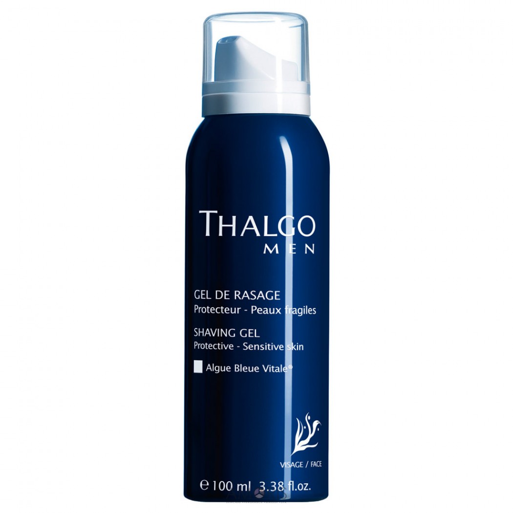 Гель для гоління