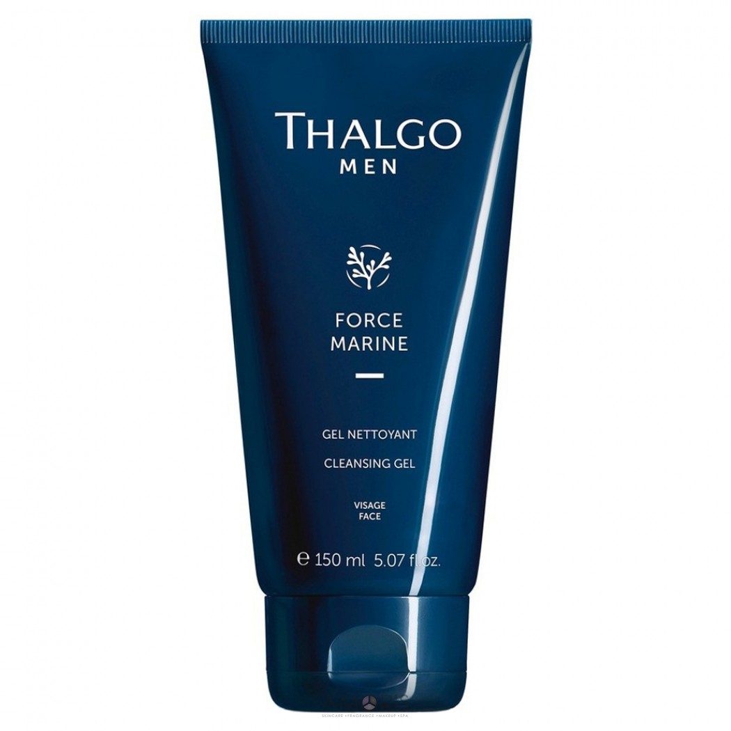 Очищающий гель