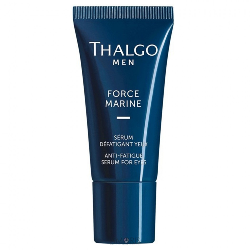 Сыворотка против усталости вокруг глаз