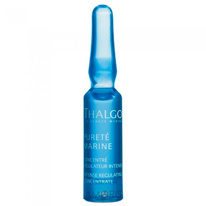 Интенсивный регулирующий концентрат