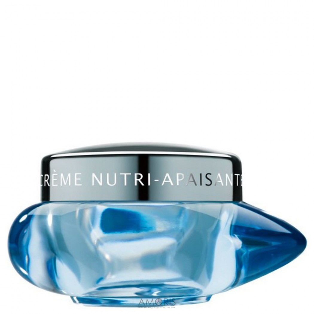 Питательно-успокаивающий крем