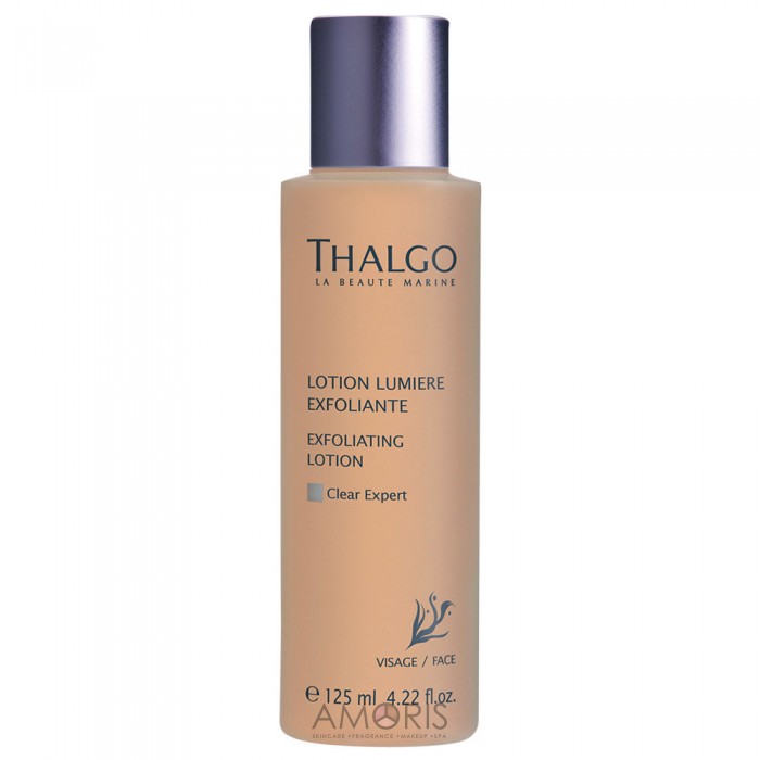 Очищающий лосьон