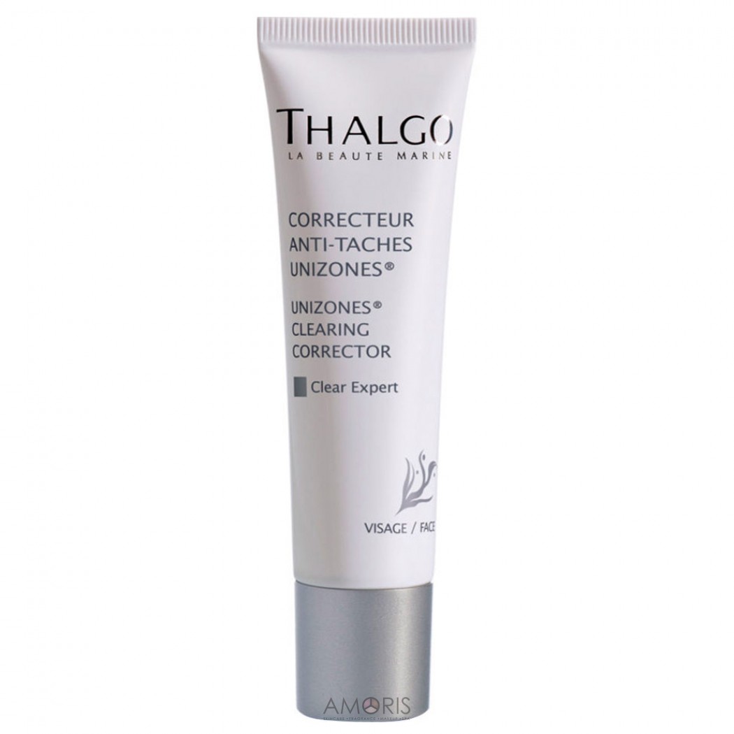 Унізон освітлювальний коректор