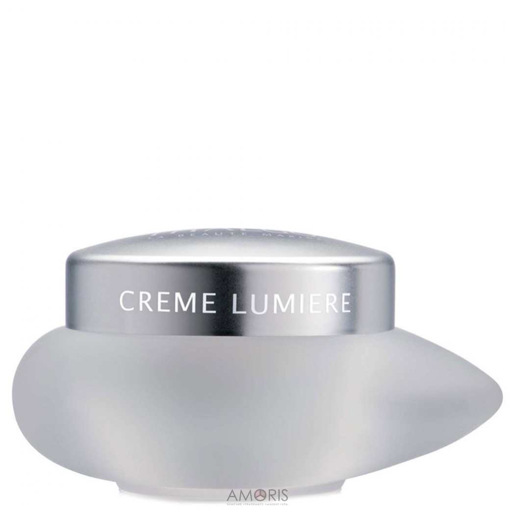 Крем для сияния кожи