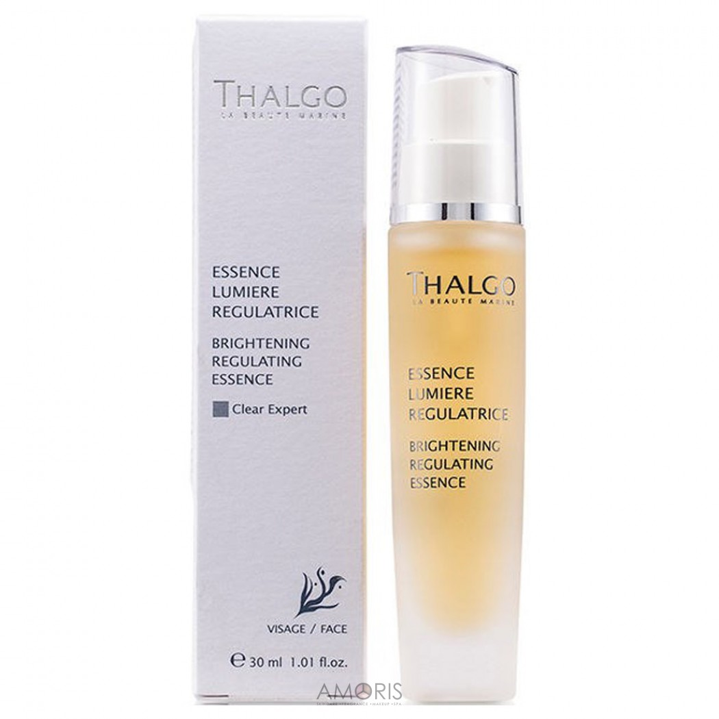 Освітлювальна регулююча есенція