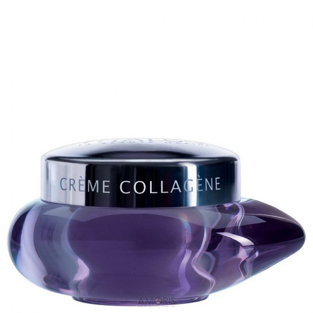 Коллагеновый крем