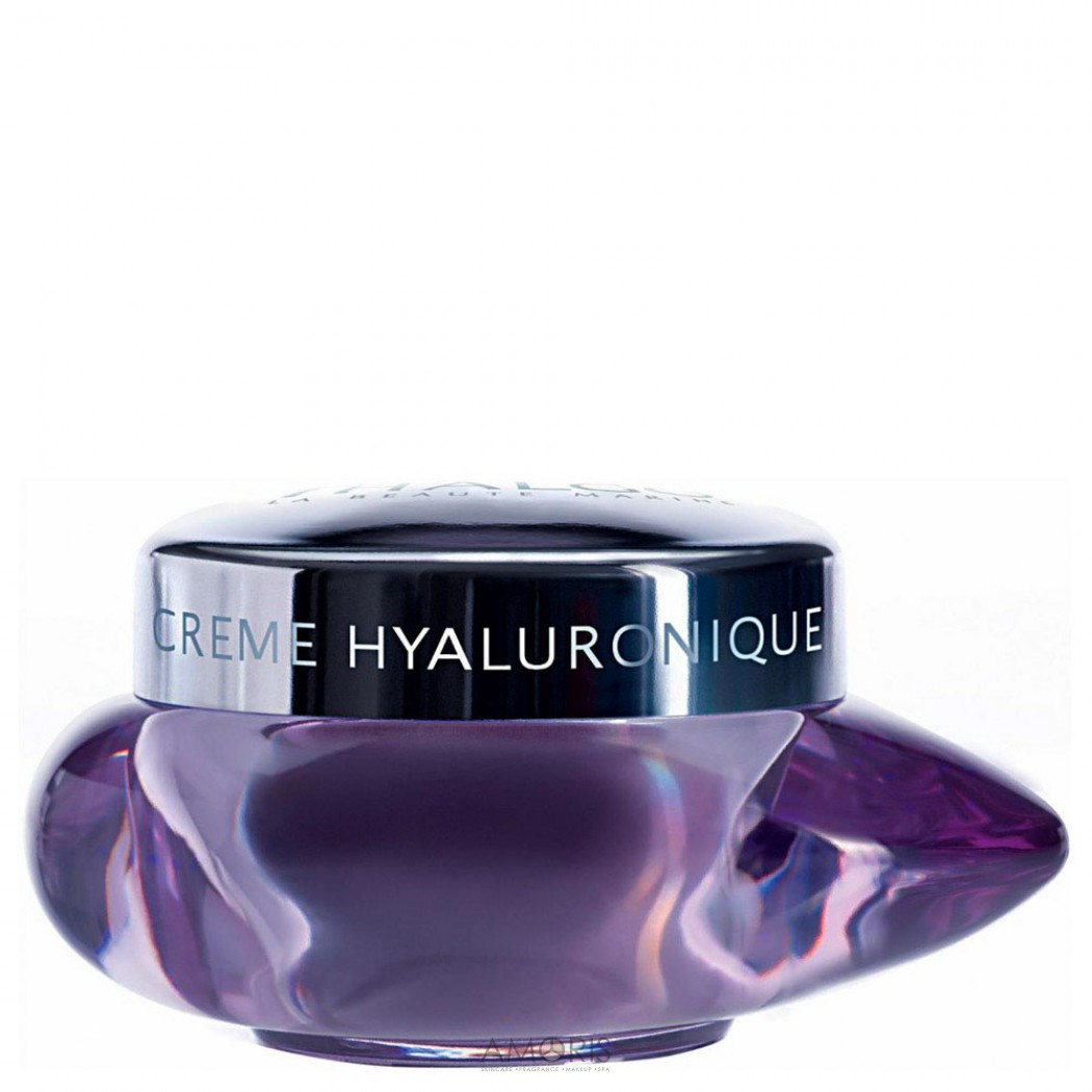 Гіалуроновий крем