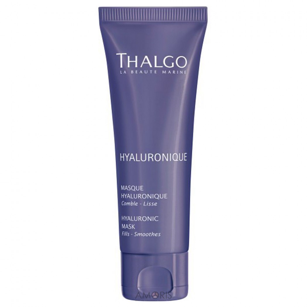 Гиалуроновая маска